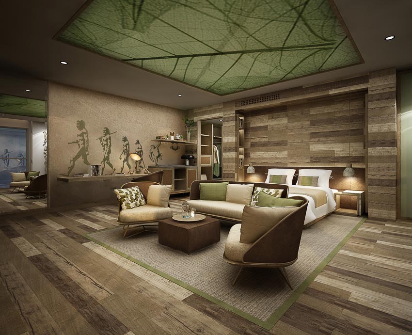 Thương hiệu Fusion