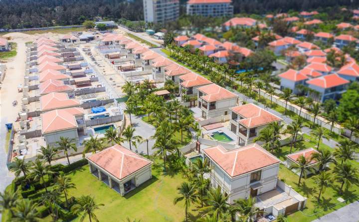 Fusion Resort & Villas Đà Nẵng