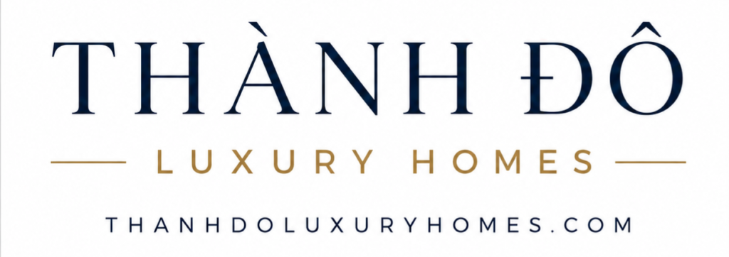 THÀNH ĐÔ LUXURY HOMES