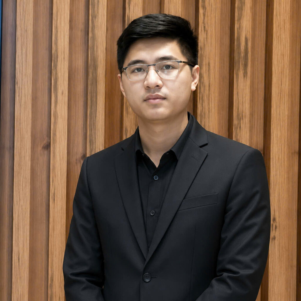 Thành Đô Luxury Homes