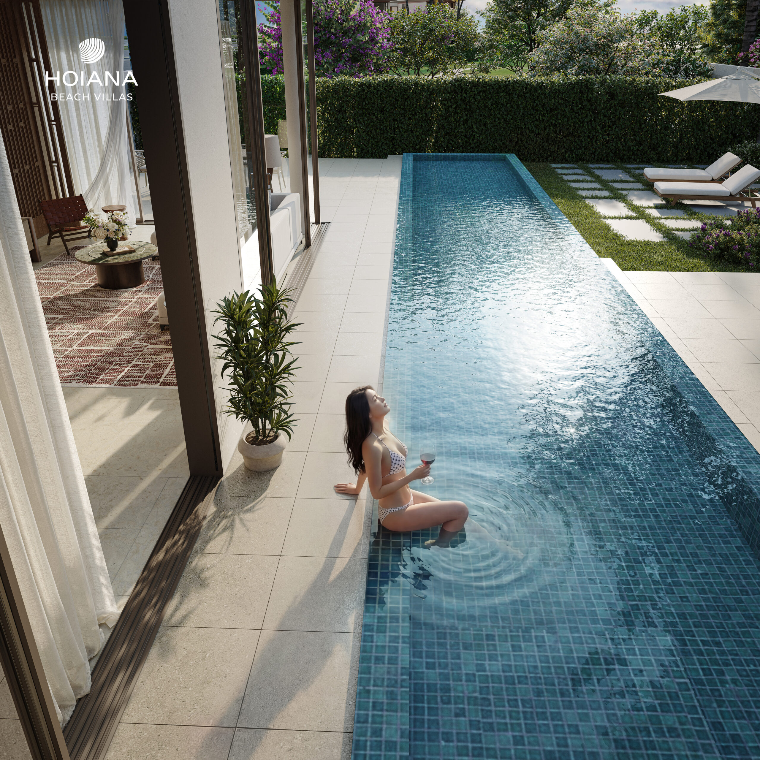 Shore Villa Hoiana Beach Villas